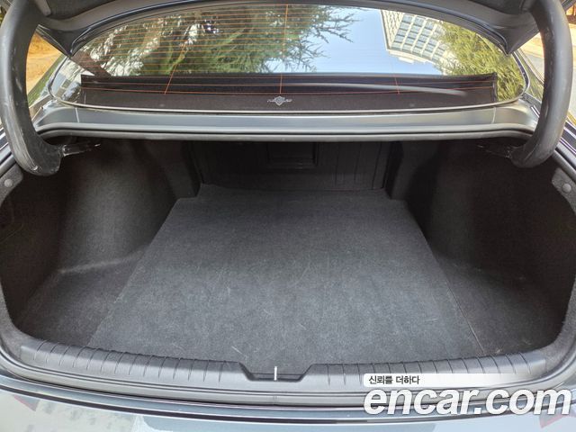 Hyundai Sonata 2020 — photo 18