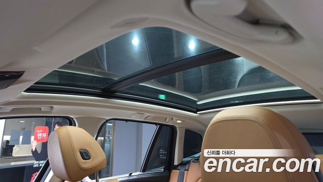 BMW X3 2018 — photo 19