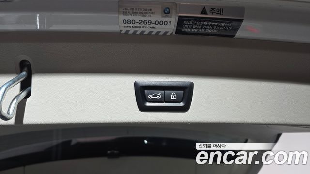 BMW X3 2018 — photo 20