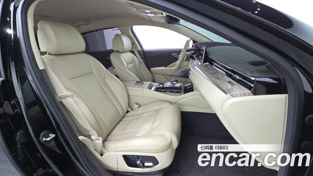 Kia K9 2022 — photo 11
