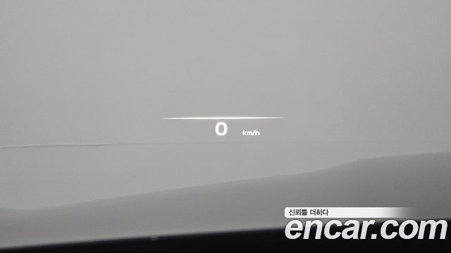 Kia K9 2022 — photo 17