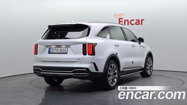 Kia Sorento 2023 — photo 2