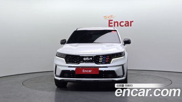Kia Sorento 2023 — photo 3
