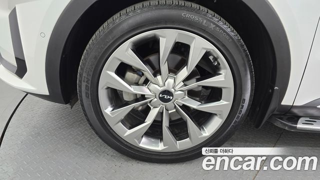 Kia Sorento 2023 — photo 5