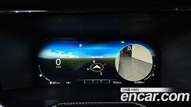Kia Sorento 2023 — photo 8