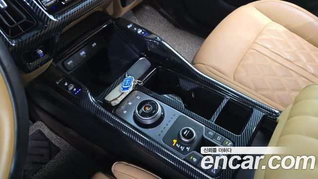Kia Sorento 2023 — photo 9