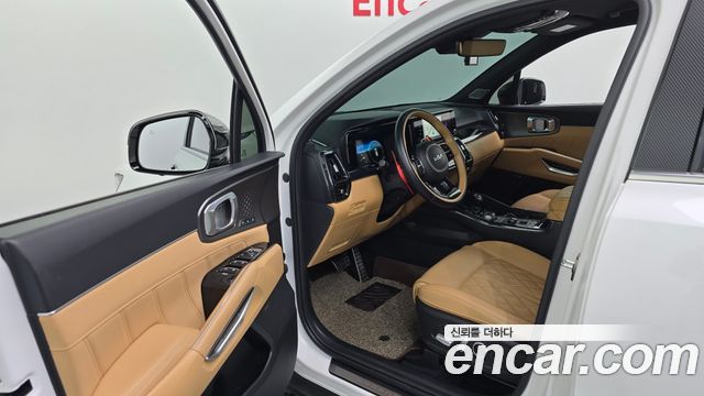 Kia Sorento 2023 — photo 10