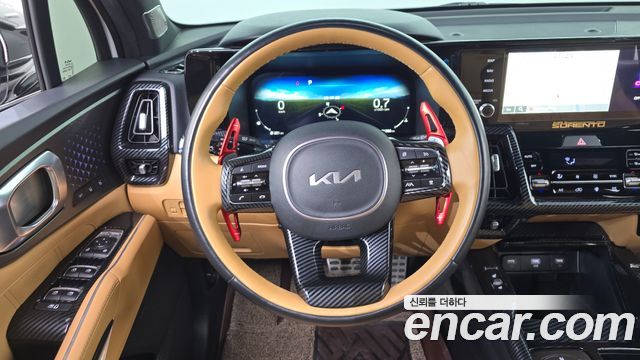 Kia Sorento 2023 — photo 13