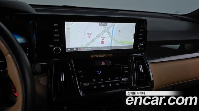 Kia Sorento 2023 — photo 14