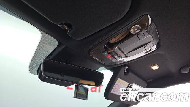 Kia Sorento 2023 — photo 18