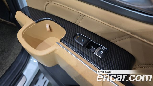 Kia Sorento 2023 — photo 19