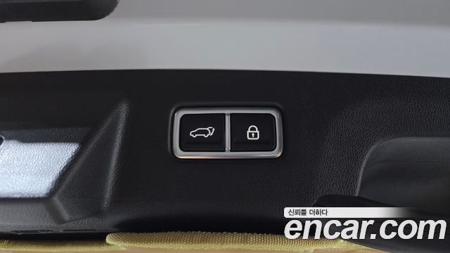 Kia Sorento 2023 — photo 20