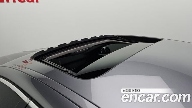BMW 5-Series 2016 — photo 18