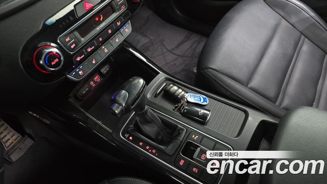 Kia Sorento 2019 — photo 9