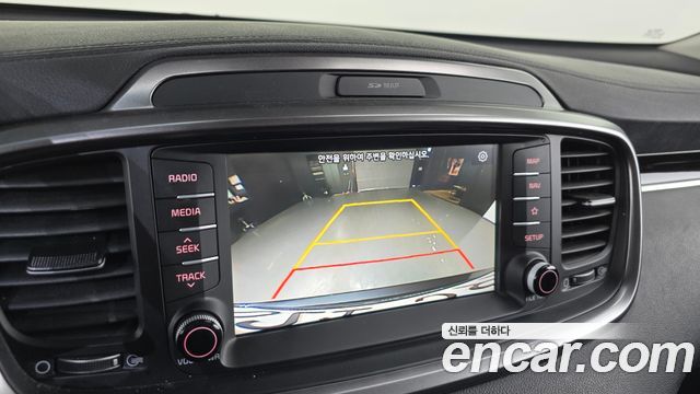 Kia Sorento 2019 — photo 15