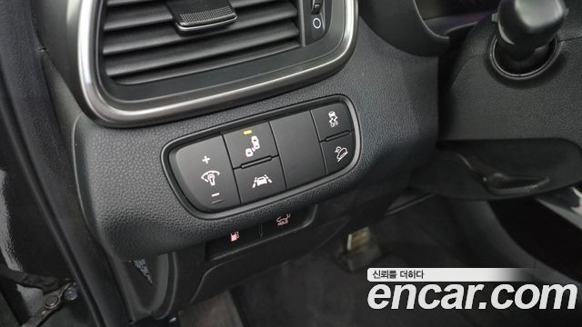 Kia Sorento 2019 — photo 17