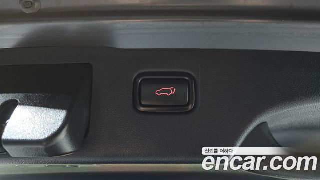 Kia Sorento 2019 — photo 20