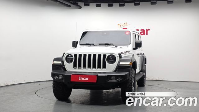 Jeep Wrangler 2022 — photo 3
