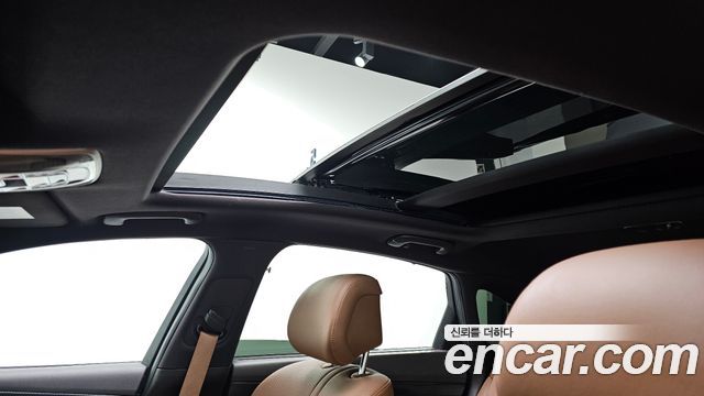 Genesis G80 2022 — photo 19