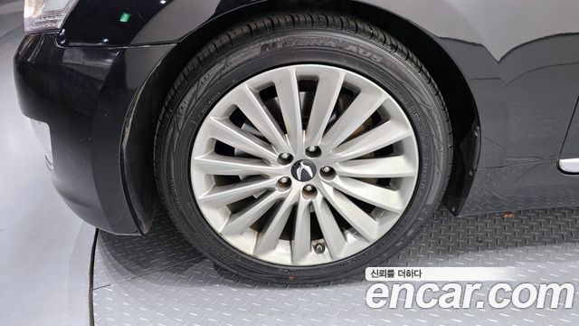 Hyundai Equus 2014 — photo 5