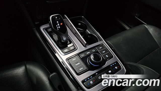 Hyundai Equus 2014 — photo 9