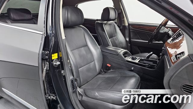 Hyundai Equus 2014 — photo 10