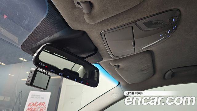 Hyundai Equus 2014 — photo 15
