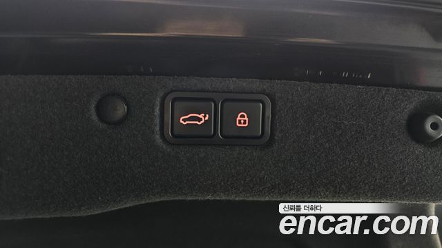 Hyundai Equus 2014 — photo 20