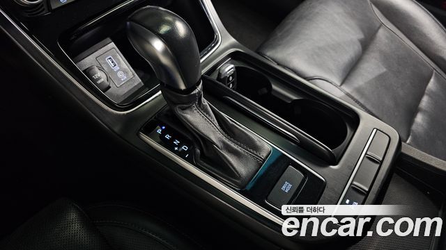 Hyundai Grandeur 2018 — photo 9