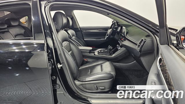 Hyundai Grandeur 2018 — photo 10
