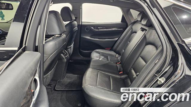 Hyundai Grandeur 2018 — photo 12