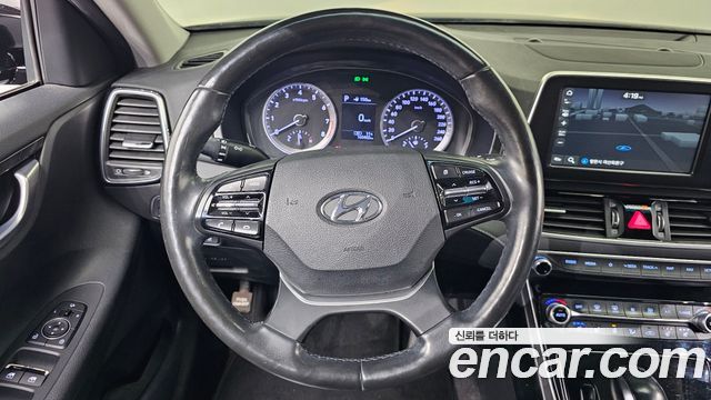 Hyundai Grandeur 2018 — photo 13