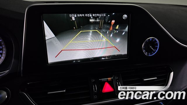 Hyundai Grandeur 2018 — photo 15