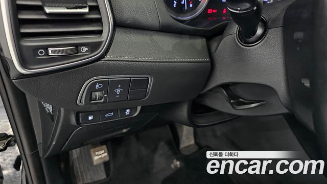 Hyundai Grandeur 2018 — photo 16