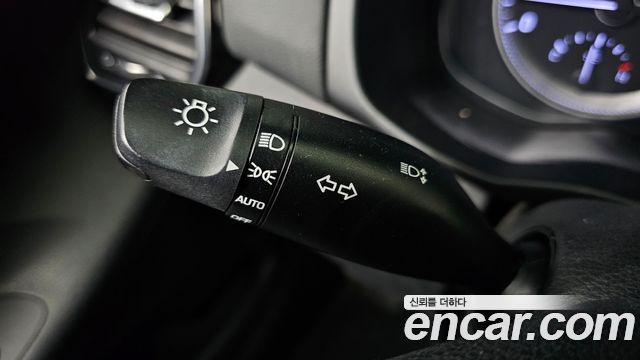 Hyundai Grandeur 2018 — photo 17