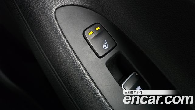 Hyundai Grandeur 2018 — photo 19