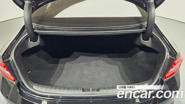 Hyundai Grandeur 2018 — photo 20