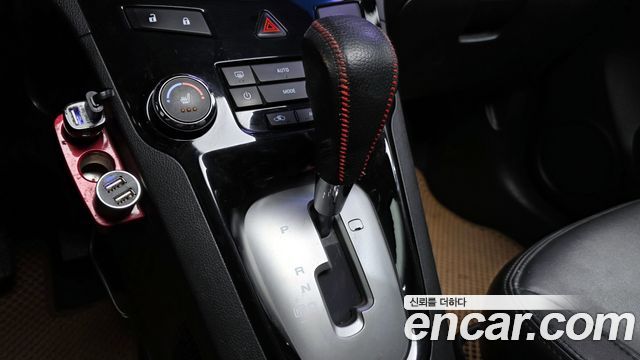 Chevrolet Korea Orlando 2014 — photo 9