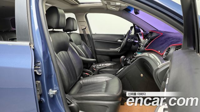 Chevrolet Korea Orlando 2014 — photo 10