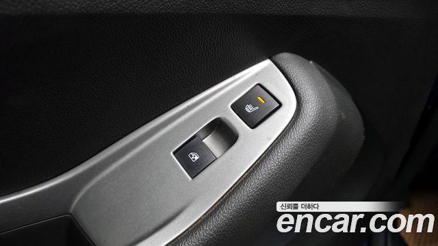 Chevrolet Korea Orlando 2014 — photo 16
