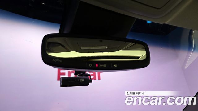 Chevrolet Korea Orlando 2014 — photo 17