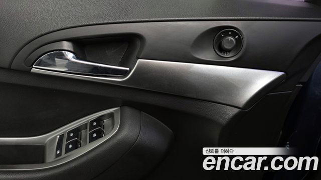 Chevrolet Korea Orlando 2014 — photo 18