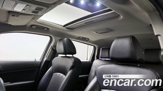 Chevrolet Korea Orlando 2014 — photo 19