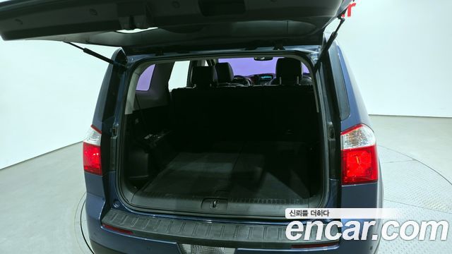 Chevrolet Korea Orlando 2014 — photo 20