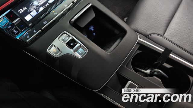 Hyundai Grandeur 2021 — photo 9