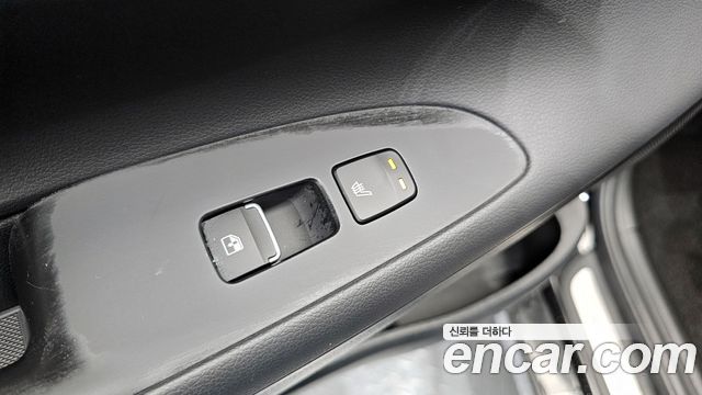 Hyundai Grandeur 2021 — photo 18