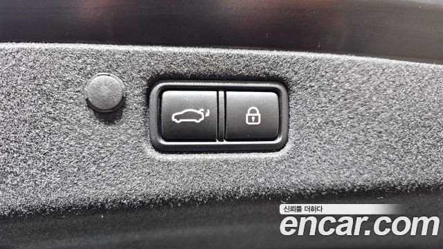 Hyundai Grandeur 2021 — photo 20