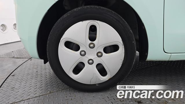 Kia RAY 2013 — photo 5