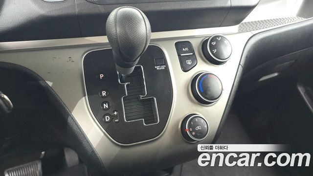 Kia RAY 2013 — photo 9