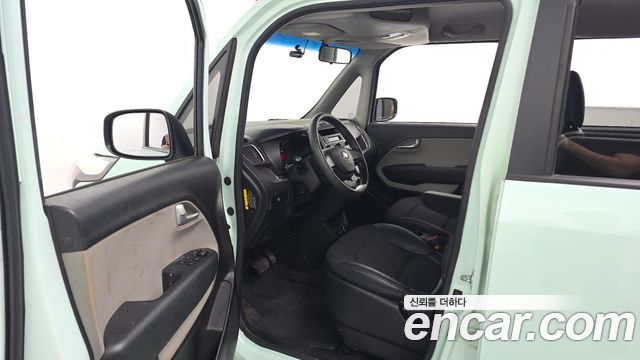 Kia RAY 2013 — photo 10